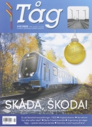 Tåg