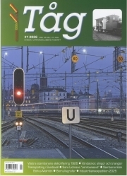 Tåg