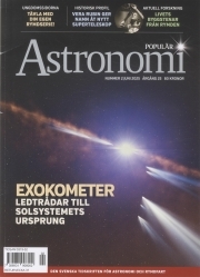 Populär Astronomi
