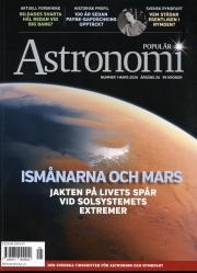 Populär Astronomi