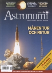 Populär Astronomi