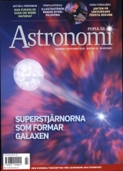 Populär Astronomi