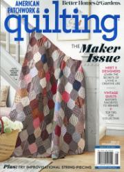 American Patch & Quilt American Patch & Quilt