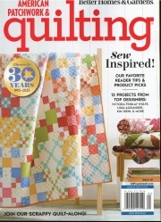 American Patch & Quilt