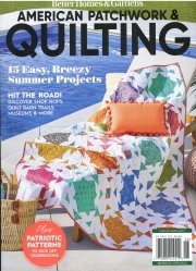 American Patch & Quilt