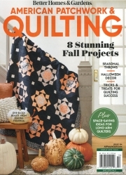 American Patch & Quilt