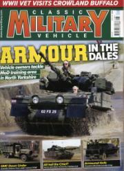 Classic Military Veh. Classic Military Veh.