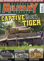 Classic Military Veh.