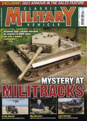 Classic Military Veh.