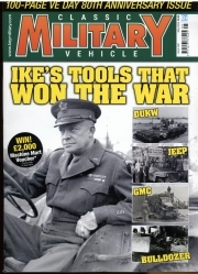 Classic Military Veh.