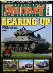 Classic Military Veh.