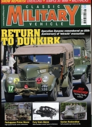 Classic Military Veh.