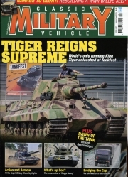 Classic Military Veh.