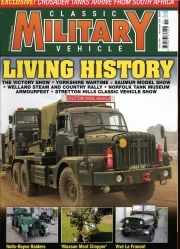 Classic Military Veh.