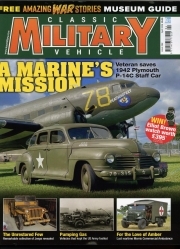 Classic Military Veh.