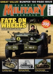 Classic Military Veh.