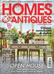 Homes & Antiques Homes & Antiques