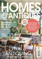 Homes & Antiques