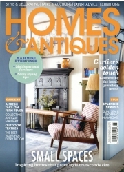Homes & Antiques