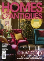 Homes & Antiques