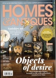 Homes & Antiques