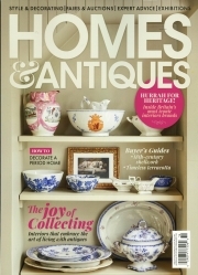 Homes & Antiques