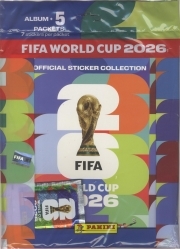 VM 26 Stickers Start