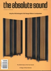 Absolute Sound