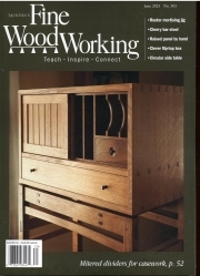 Fine Woodworking