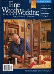 Fine Woodworking