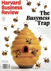 Harvard Business Rev.