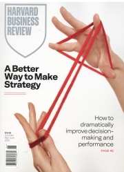 Harvard Business Rev.