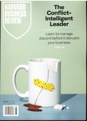 Harvard Business Rev.