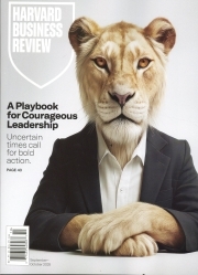Harvard Business Rev.