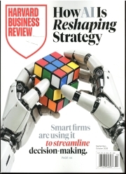 Harvard Business Rev.