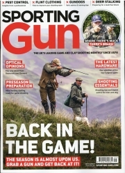 Sporting Gun