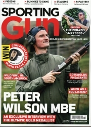 Sporting Gun