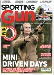 Sporting Gun