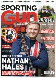 Sporting Gun