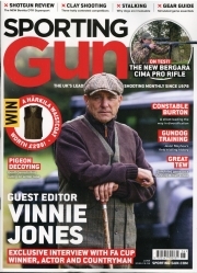 Sporting Gun