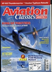 Aviation Classics