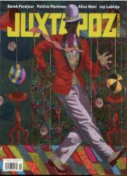 Juxtapoz