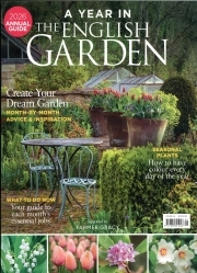 A Year in the English Gar