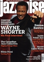 Jazzwise