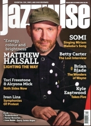 Jazzwise