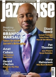 Jazzwise