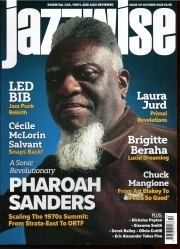 Jazzwise