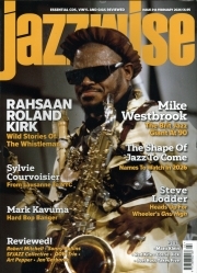 Jazzwise