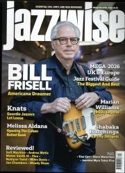 Jazzwise