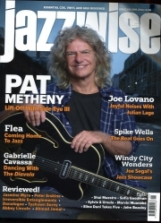 Jazzwise